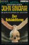 [John Sinclair 0247] • Der Schädelthron